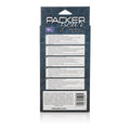 "Packer Gear Boxer Brief Harness - Medium/large - Black SE1576103"