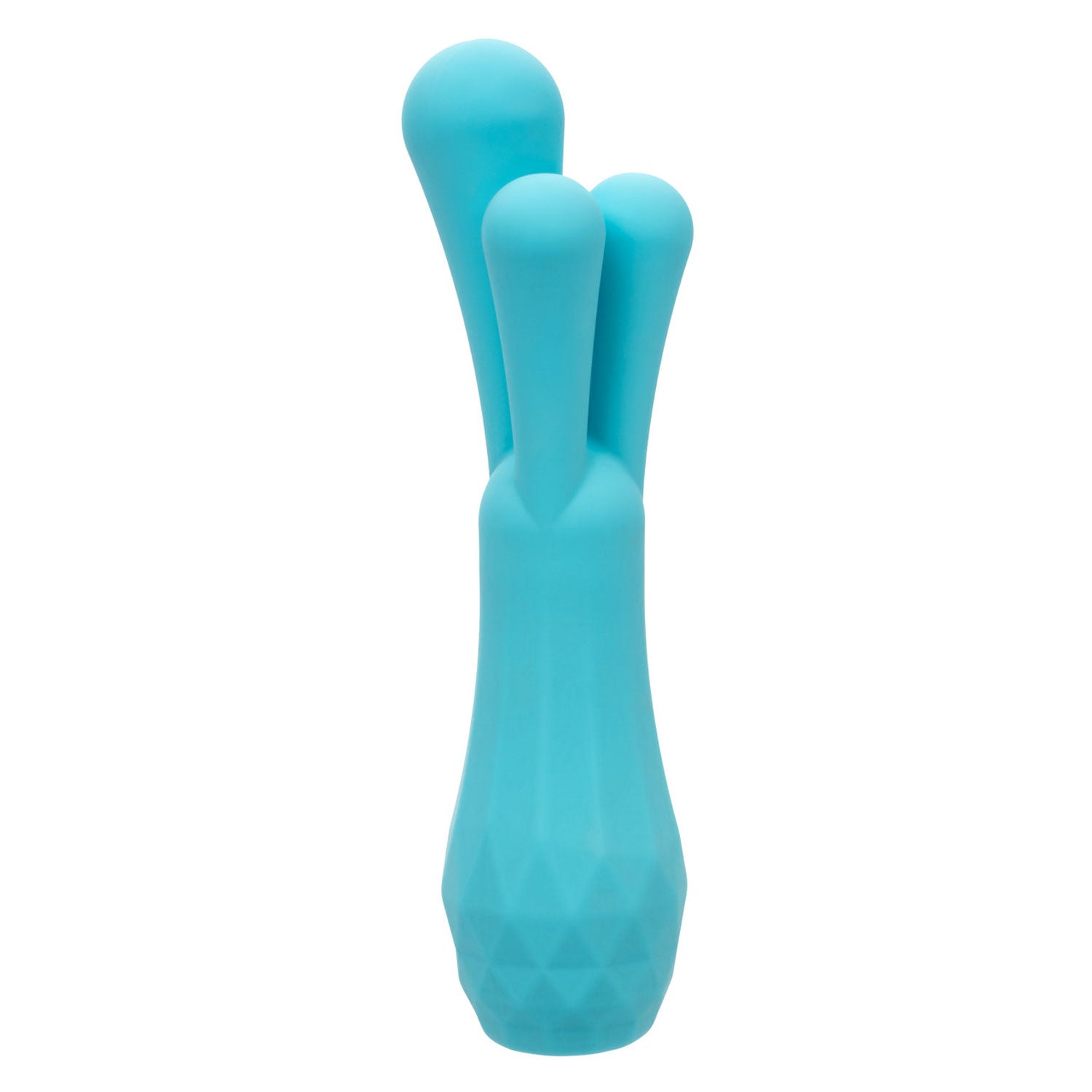 Gia Triple Teaser - Blue Luxe Ember Essentials