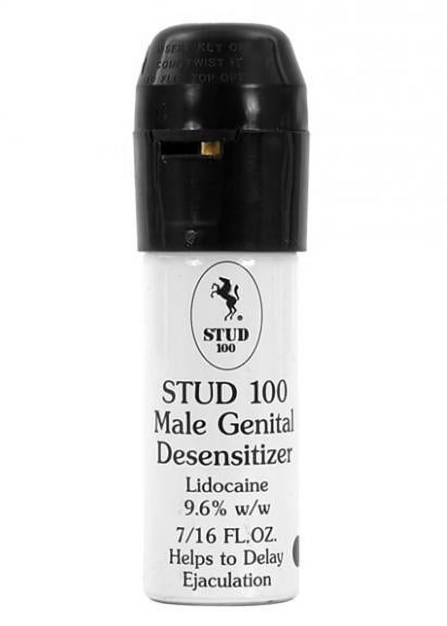 "Stud 100 PI101BU"