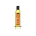 Aromatics Massage Oil - Sweet Almond - 2 Fl Oz Luxe Ember Essentials