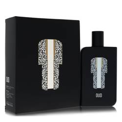 Samam Oud Eau De Parfum Spray By Samam