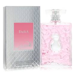 Salvador Dali Dalia Eau De Toilette Spray By Salvador Dali