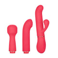 In Touch Passion Trio Luxe Ember Essentials