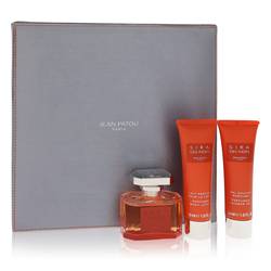 Sira Des Indes Gift Set By Jean Patou