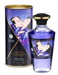 Aphrodisiac Warming Oil - Exotic Fruits Luxe Ember Essentials