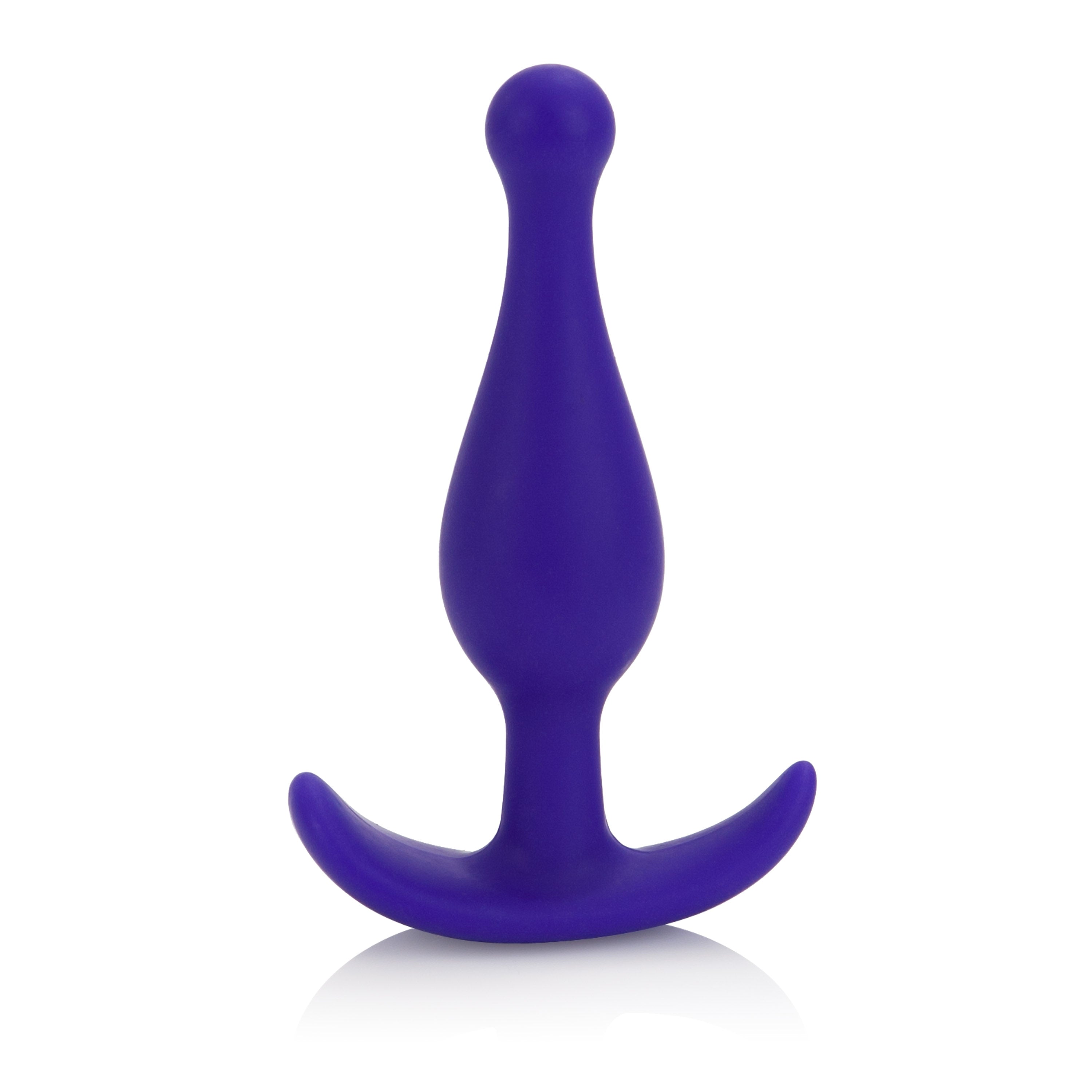 Booty Call Booty Rocker - Purple Luxe Ember Essentials