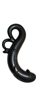 The Velvet Kiss Collection-Little Dragon - Black Luxe Ember Essentials