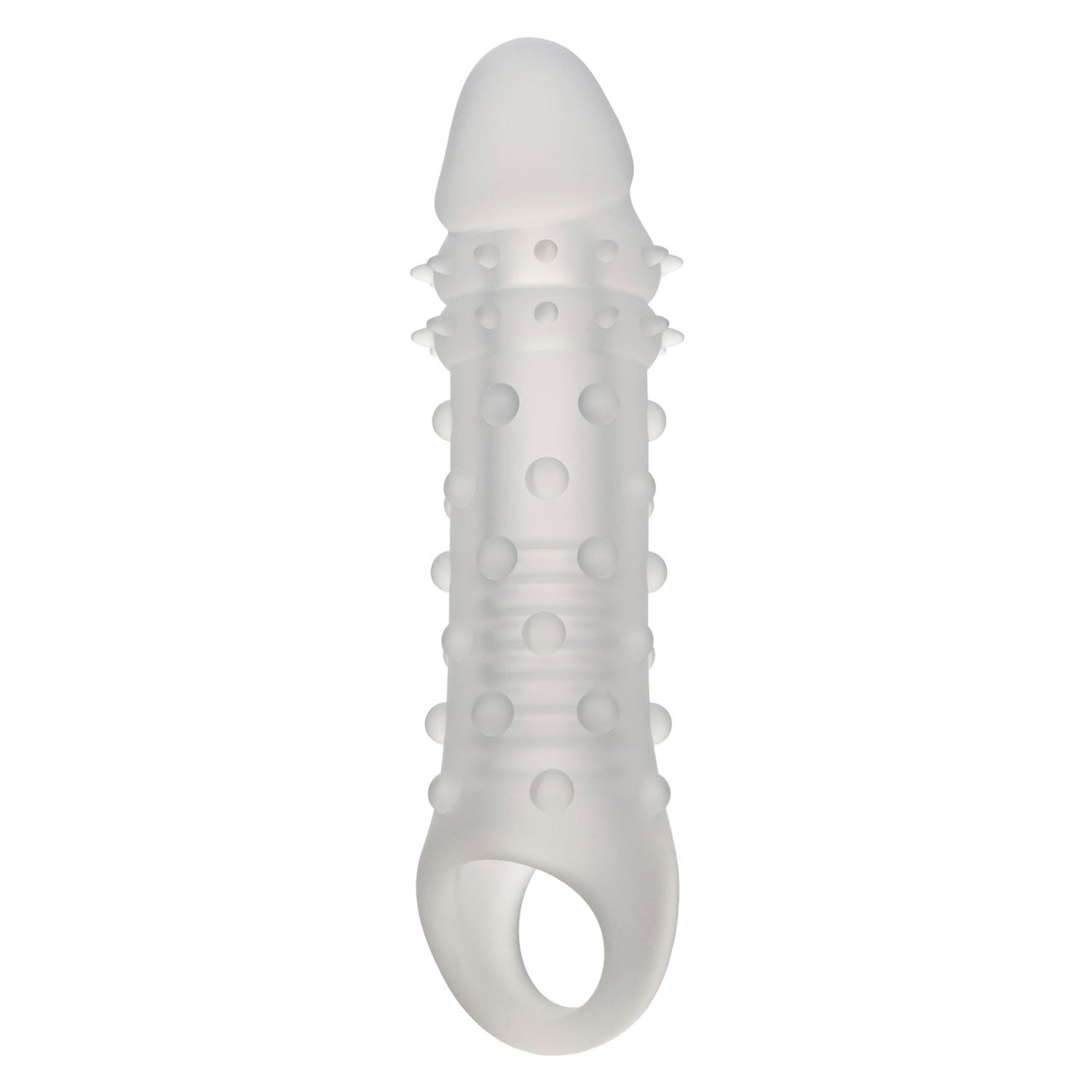 Performance Maxx Liquid Silicone Adonis - Clear