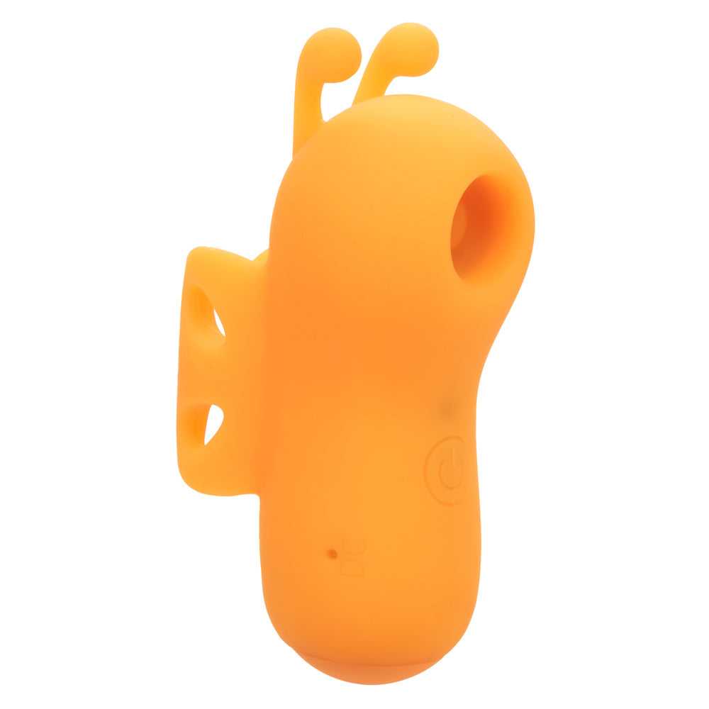 Neon Vibes - the Buzzing Vibe - Orange Luxe Ember Essentials
