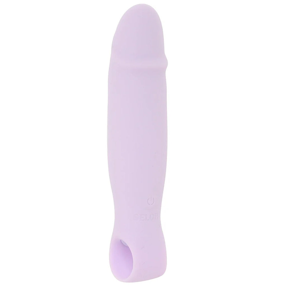Petite Pecker - Purple Luxe Ember Essentials