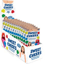 Sweet Cheeks Gummies - Ass Shaped Gummies - Assorted Flavors Luxe Ember Essentials