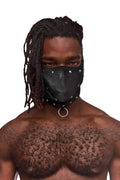 Triton - One Size - Black Luxe Ember Essentials