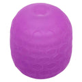 Pop Sock Textured - Purple Luxe Ember Essentials