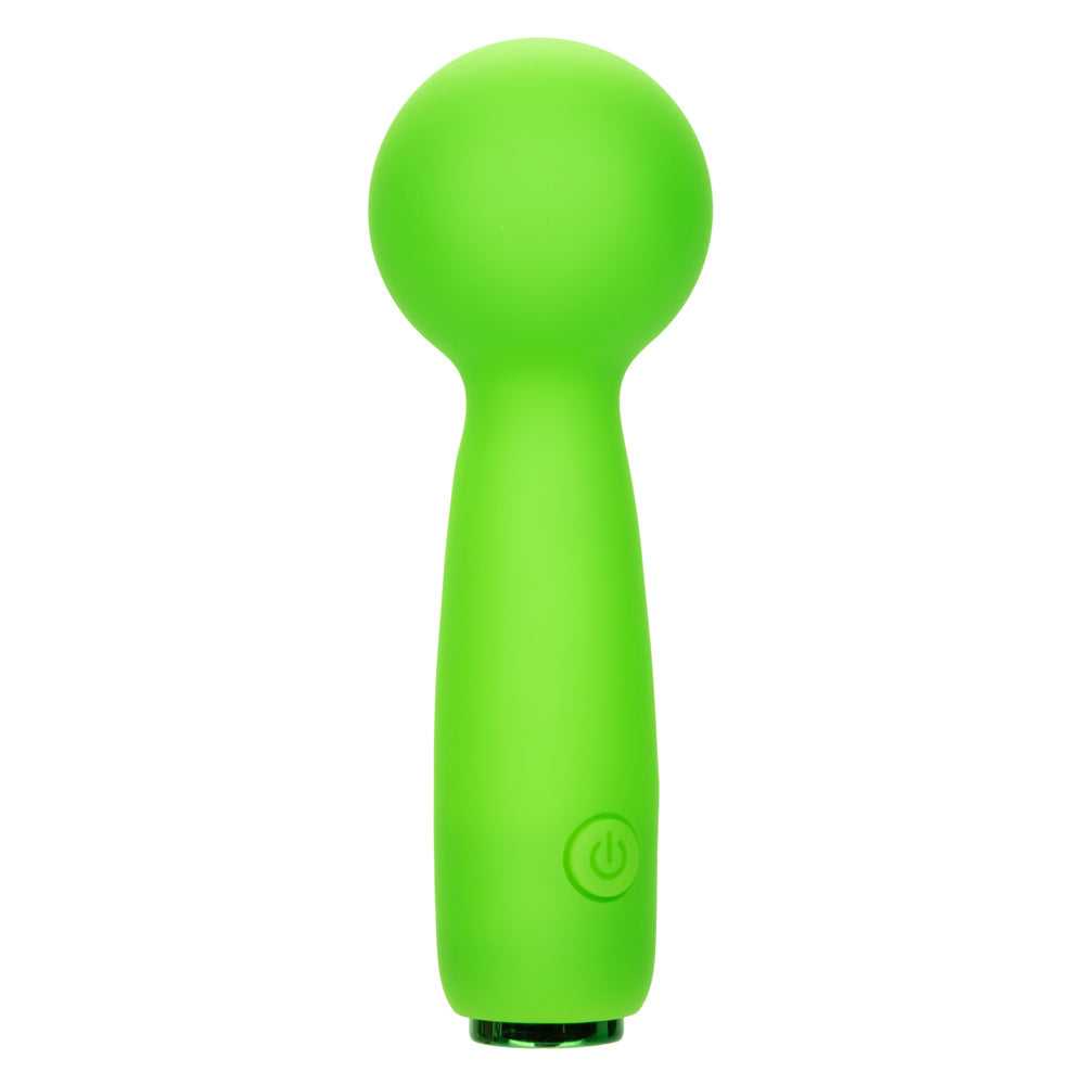 Neon Vibes - the Bubbly Vibe - Green Luxe Ember Essentials