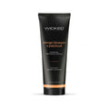 Orange Blossom and Patchouli - Scented Sensual Massage Cream - 4 Oz Luxe Ember Essentials