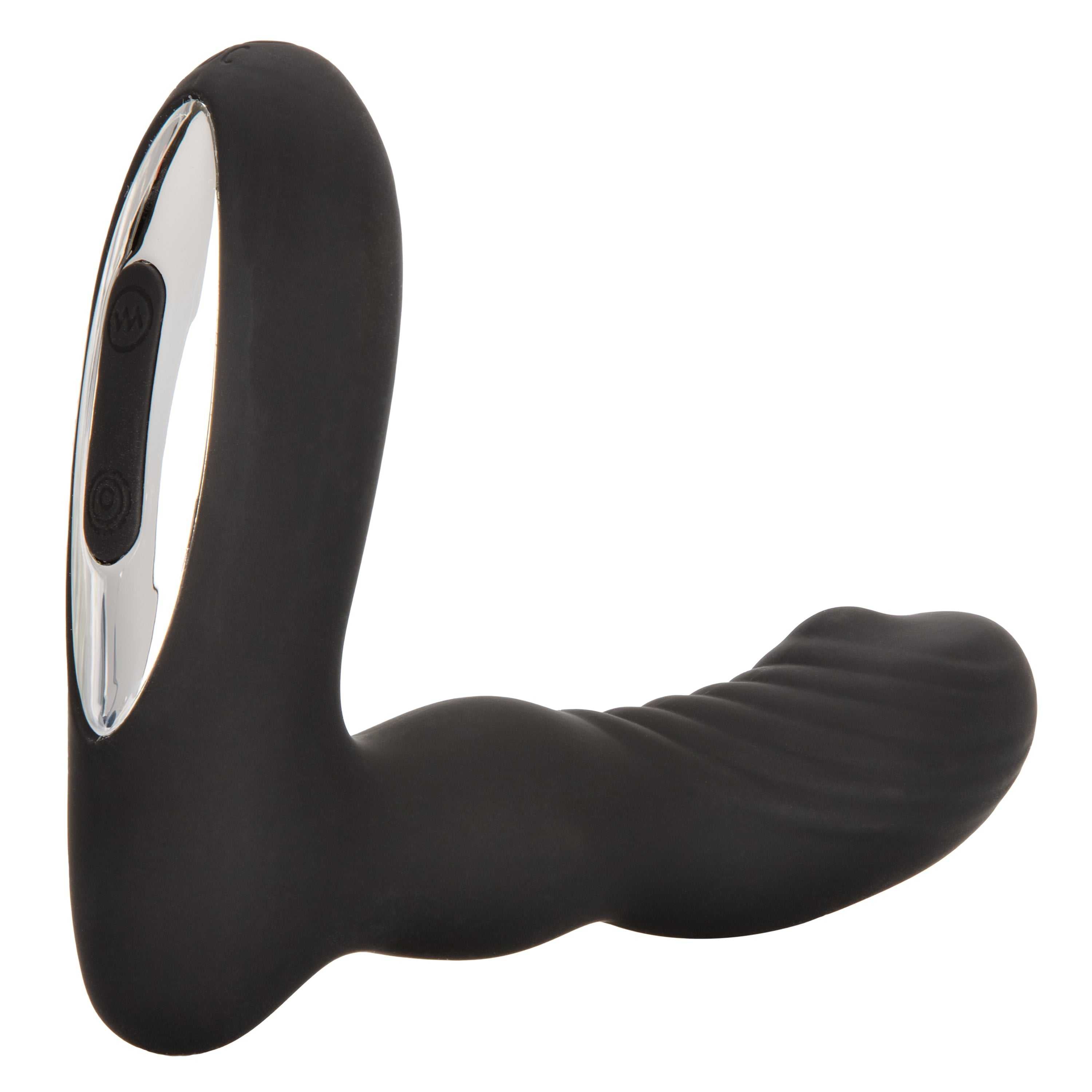 Eclipse Roller Ball Probe Luxe Ember Essentials