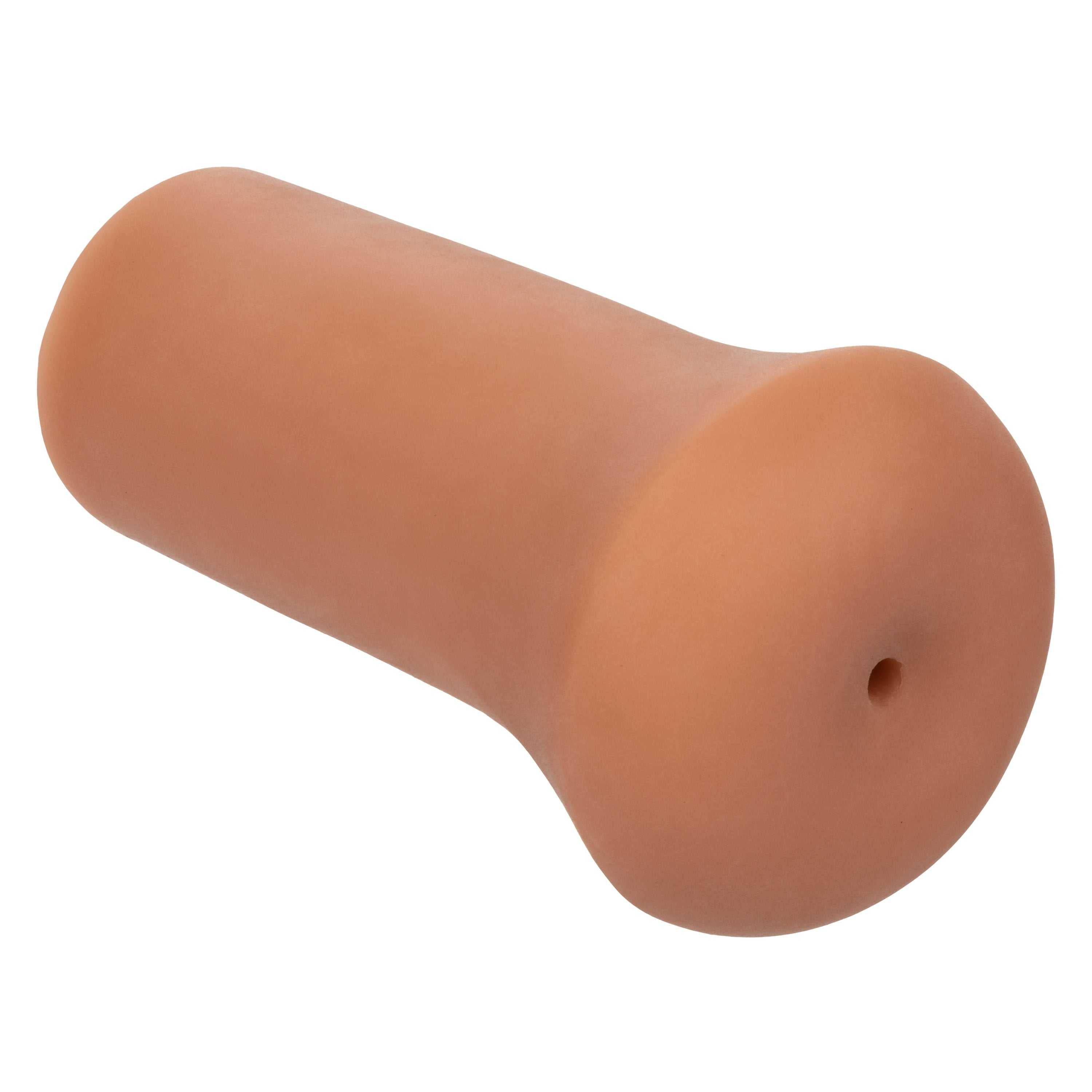 Boundless Stroker - Brown Luxe Ember Essentials