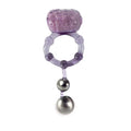 The Macho Ultra Erection Keeper - Purple Luxe Ember Essentials