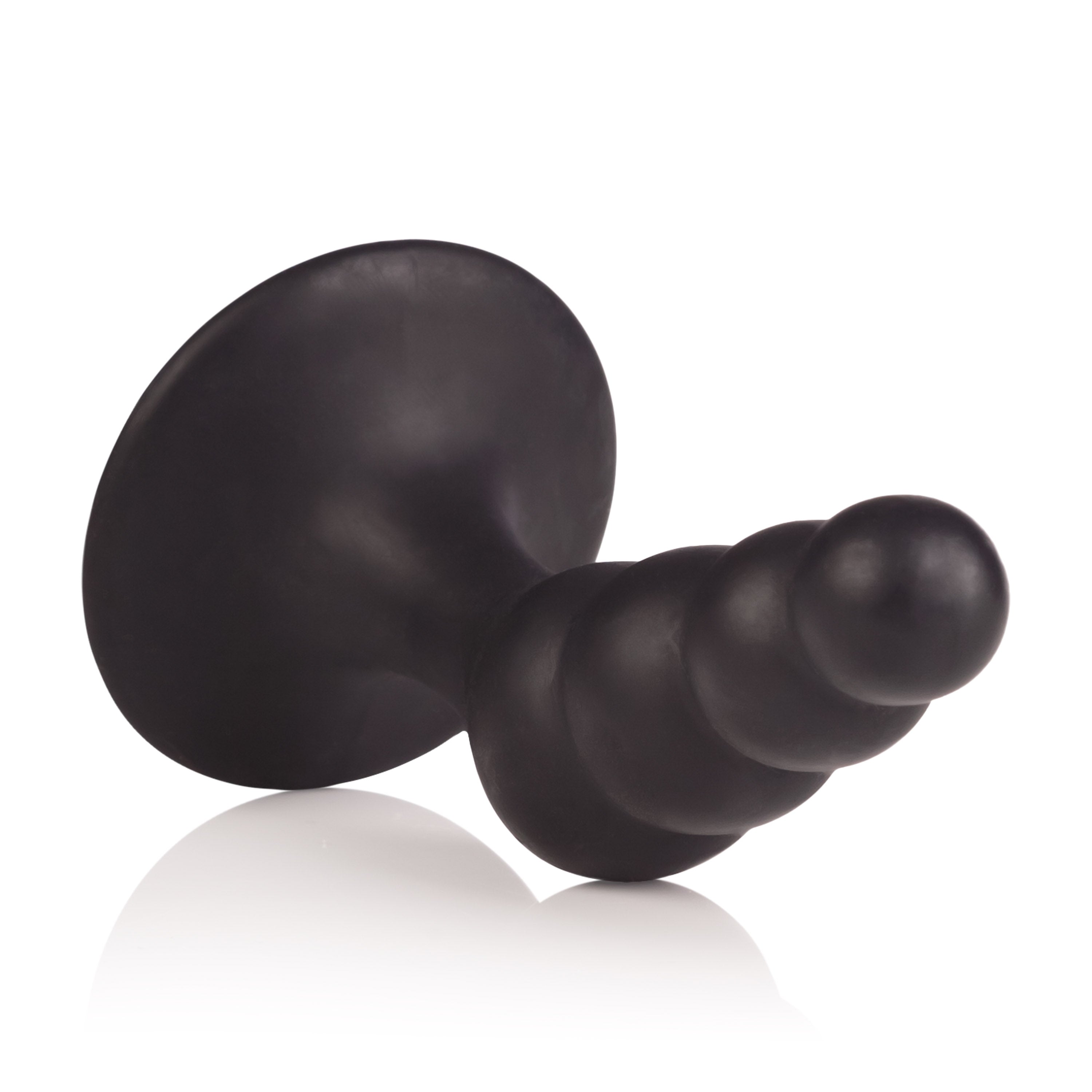 Dr. Joel Kaplan Silicone Prostate Probe - Graduated Luxe Ember Essentials