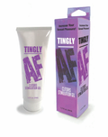 "Tingly Af Clitoral Stimulation Gel 1.5oz LG-BT637"