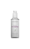 Simply Hybrid Fragrance Free Lubricant - 2.3 Fl. Oz. Luxe Ember Essentials