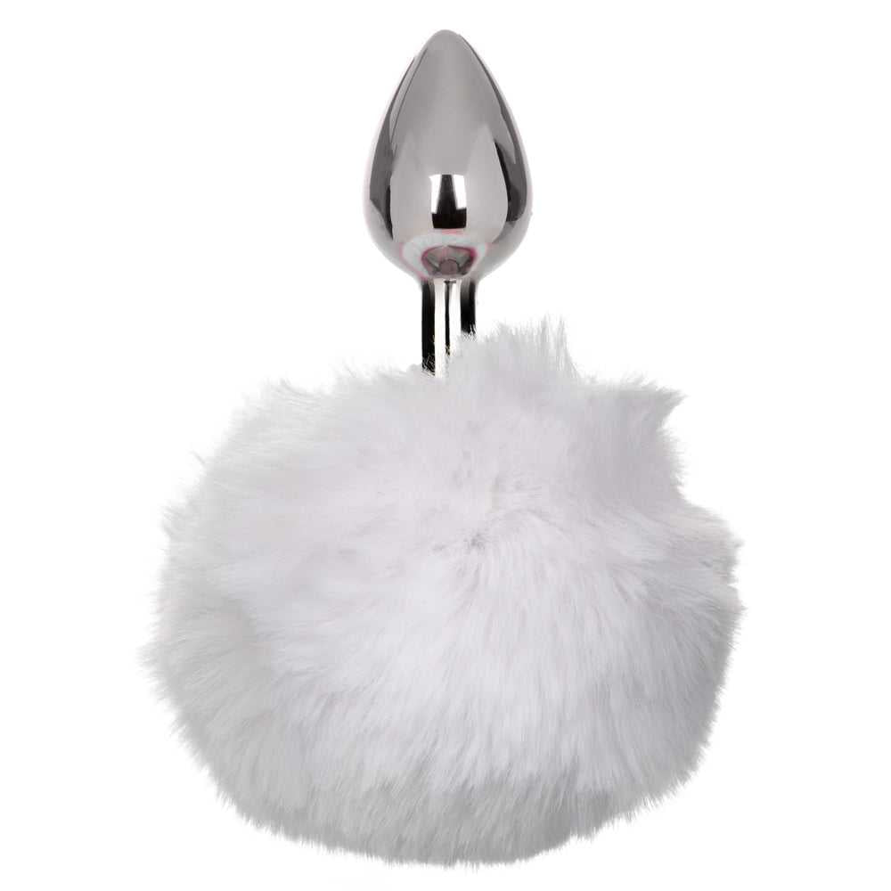 Running Wild Bunny - White Luxe Ember Essentials
