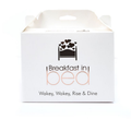 Breakfast in Bed