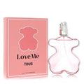 Tous Loveme Eau De Parfum Spray By Tous