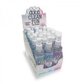 Good Clean Fun 4 Oz Display of 12 Luxe Ember Essentials