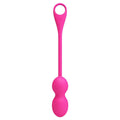 Pretty Love - Elvira - Pink Luxe Ember Essentials