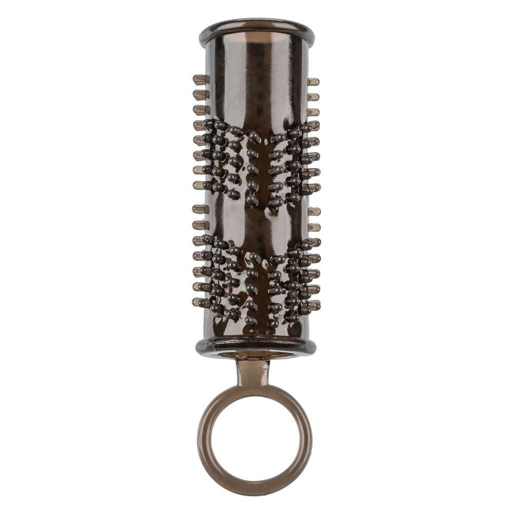 Pleasure Enhancer - Black Luxe Ember Essentials