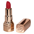 Hide and Play Rechargeable Lipstick Luxe Ember Essentials