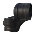 Fantasy C-Ring Mr Big Cock Ring and Ball Stretcher - Black Luxe Ember Essentials