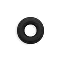 Renegade - Fireman Ring - Medium - Black Luxe Ember Essentials