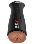 Pdx Elite Fuck-Gasm - Brown Luxe Ember Essentials
