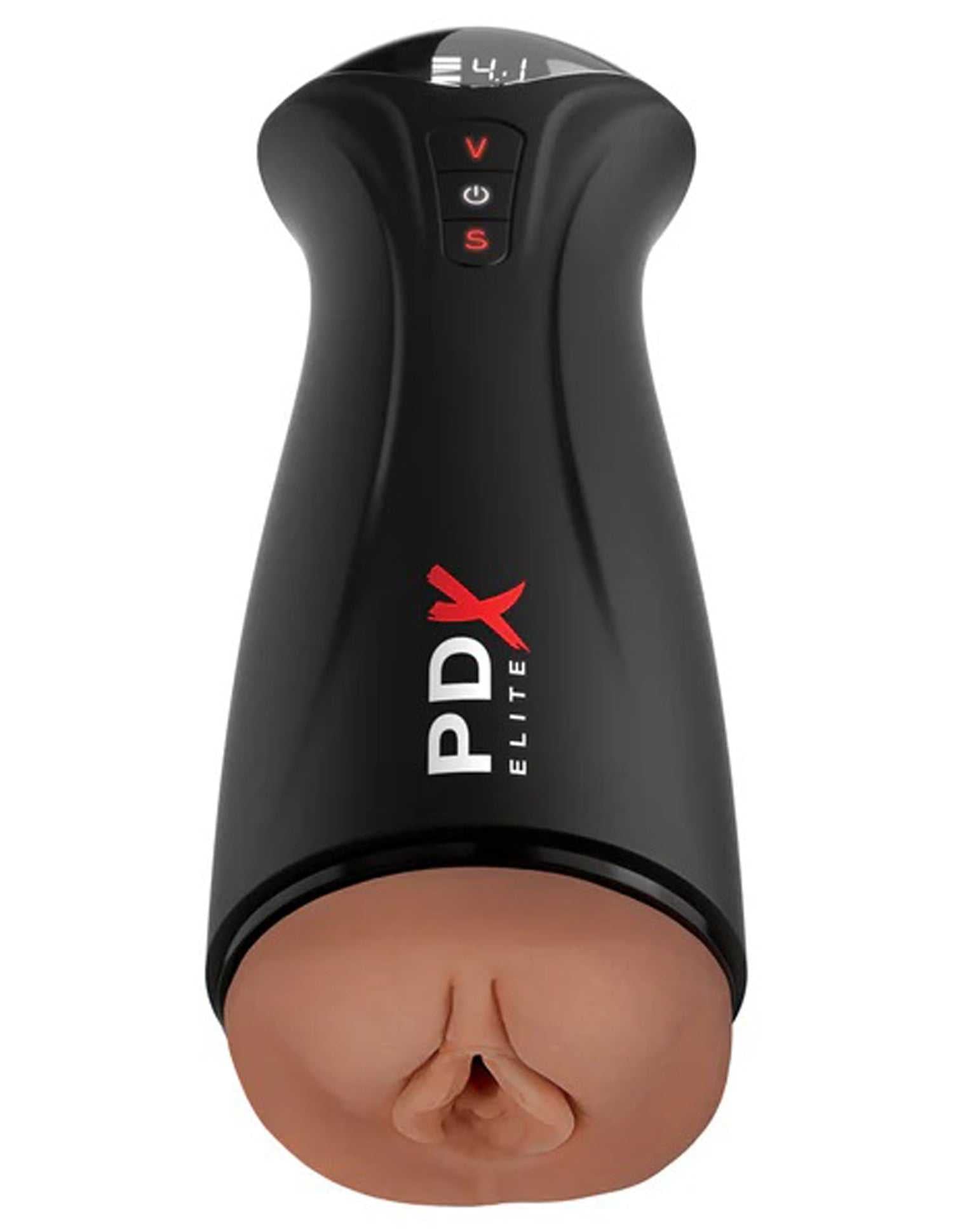 Pdx Elite Fuck-Gasm - Brown Luxe Ember Essentials