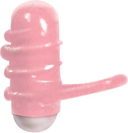 Tongue Dinger - Magenta Luxe Ember Essentials