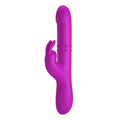 Pretty Love Reese - Purple Luxe Ember Essentials