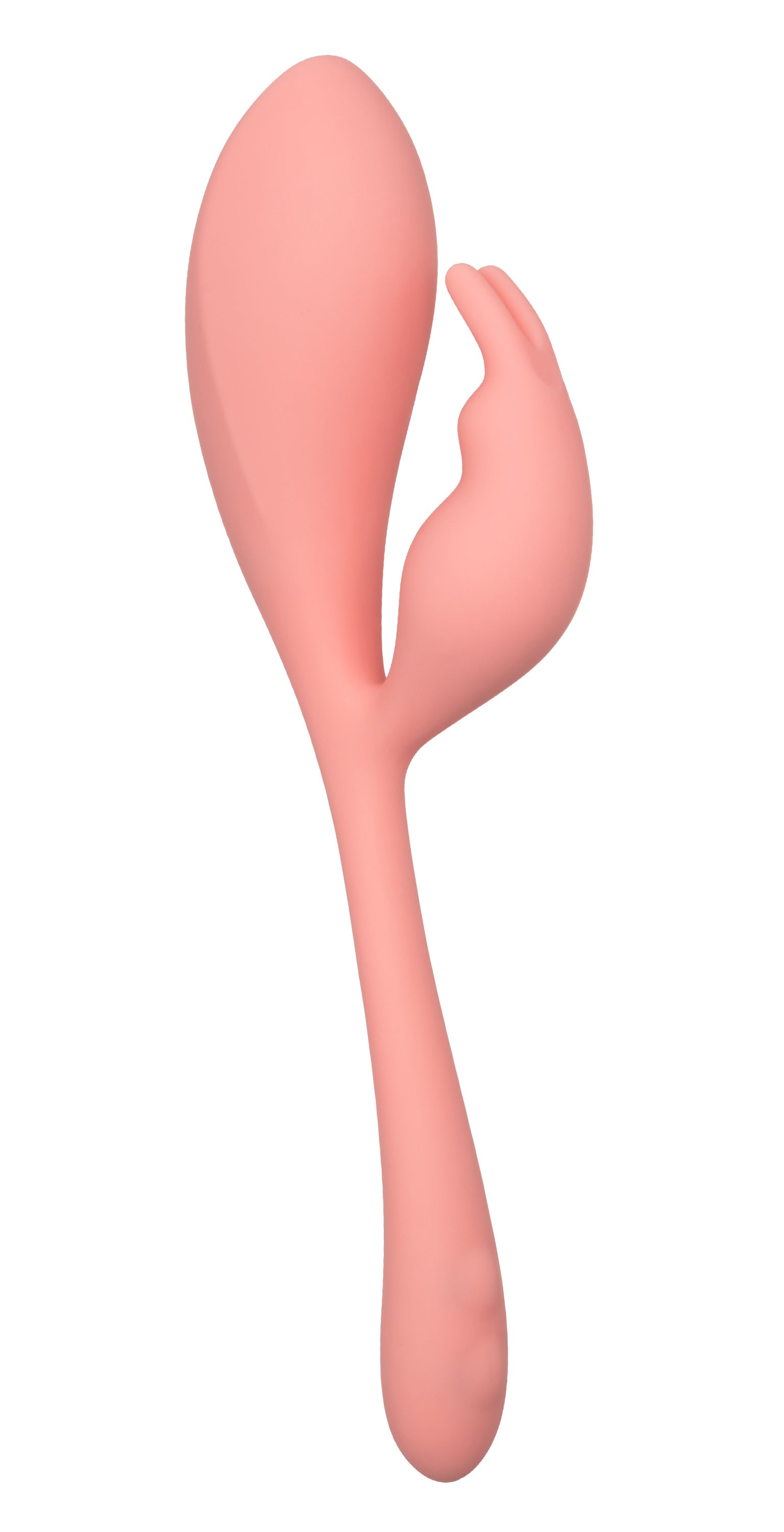 Elle Liquid Silicone Bunny Luxe Ember Essentials