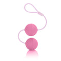 First Time Love Balls Duo Lovers - Pink Luxe Ember Essentials