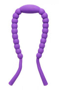 Oral Enhancing Hands Free Labia Spreader Luxe Ember Essentials
