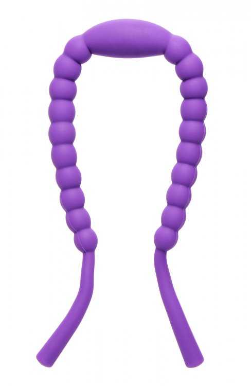 Oral Enhancing Hands Free Labia Spreader Luxe Ember Essentials