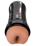 Pdx Extreme - Wet Bussies Super Bangin' Butthole - Brown Luxe Ember Essentials