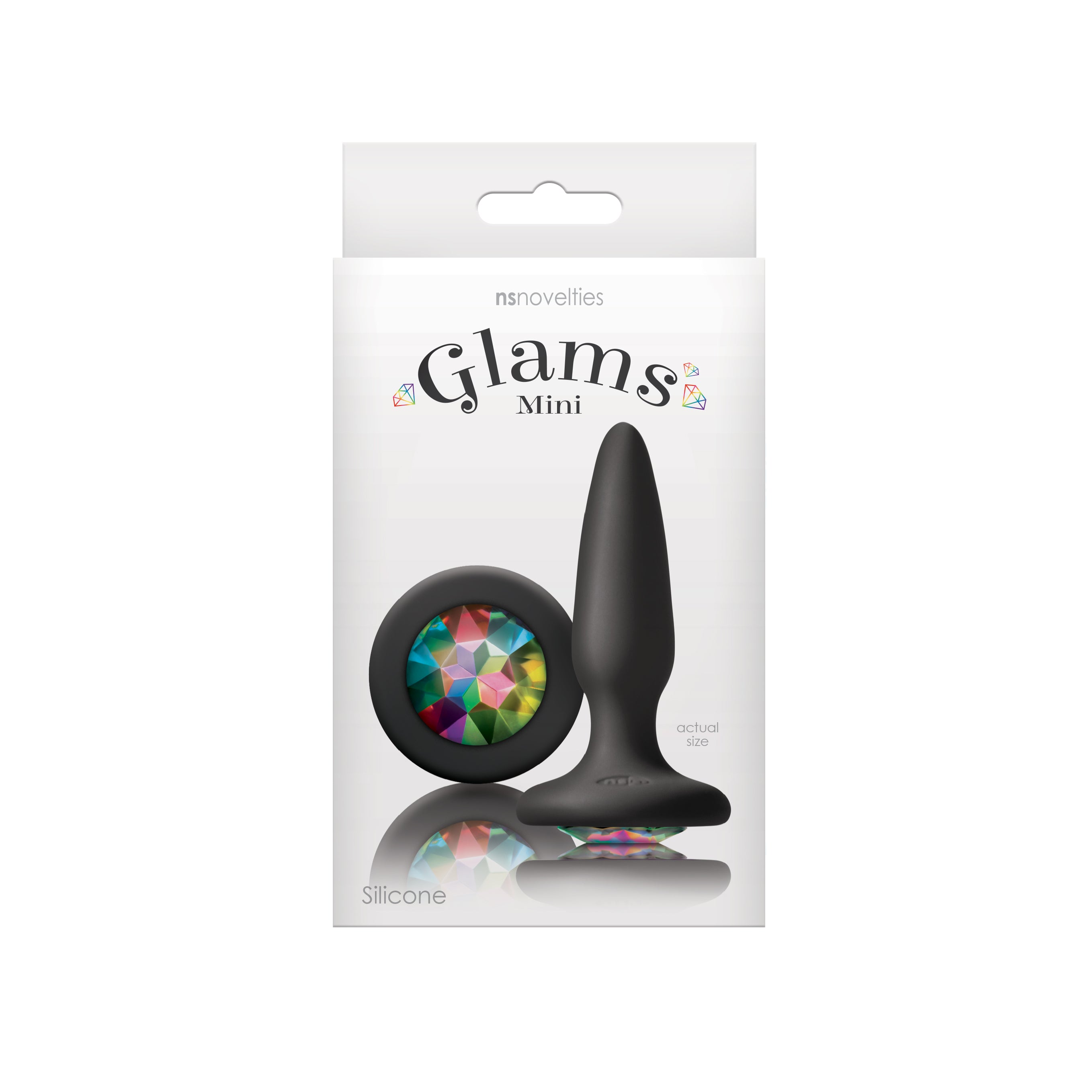 Glams Mini - Rainbow Gem Luxe Ember Essentials