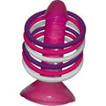 Pink Pecker Party Ring Toss Luxe Ember Essentials