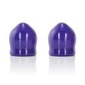 Nipple Play Mini Nipple Suckers - Purple Luxe Ember Essentials