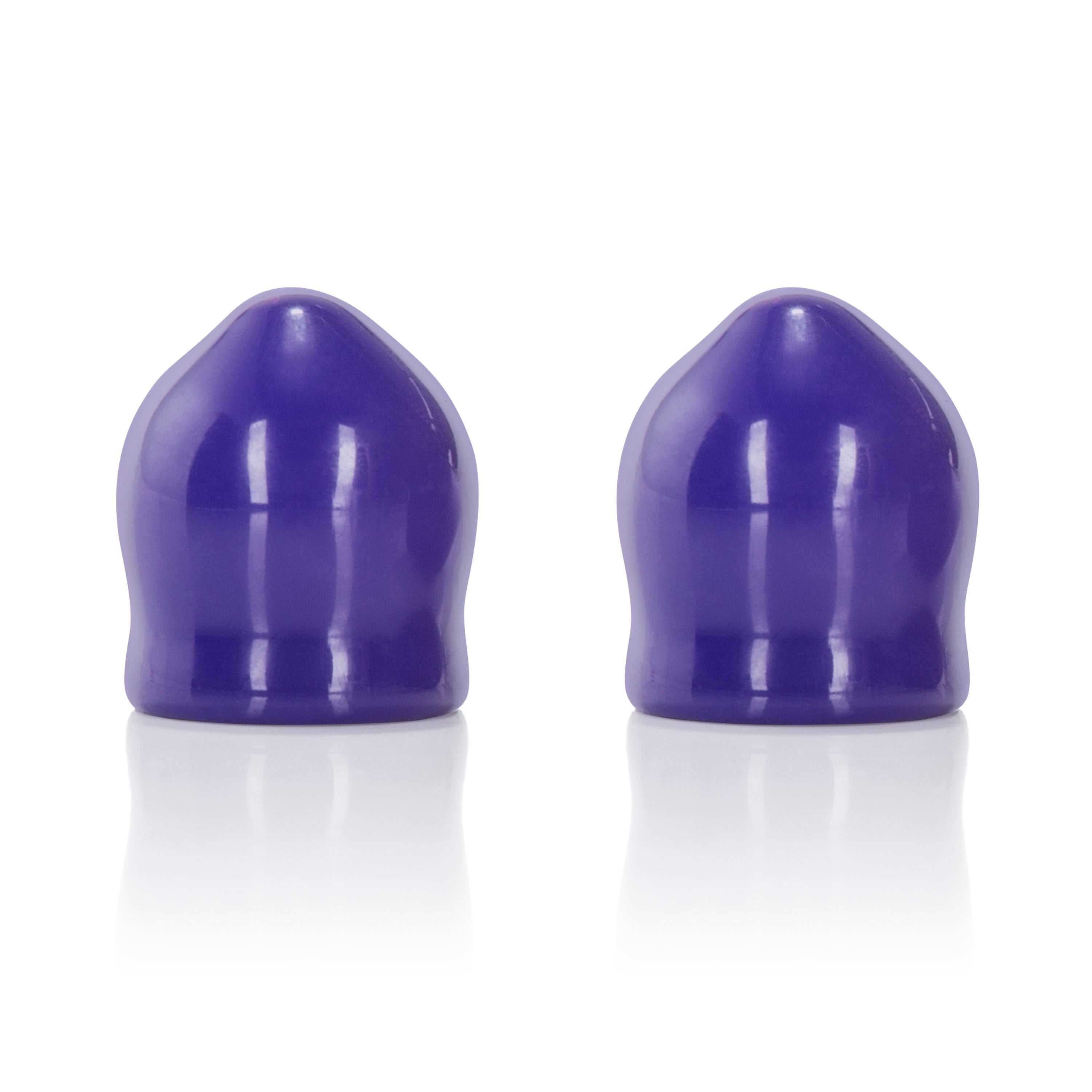 Nipple Play Mini Nipple Suckers - Purple Luxe Ember Essentials