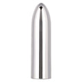 Turbo Buzz Classic Mini Bullet - Silver Luxe Ember Essentials