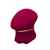 "The Blush Collection - Riana - Mulberry Wine BL-25618"