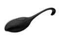 Silicone Vibrating Egg With Remote Control Luxe Ember Essentials